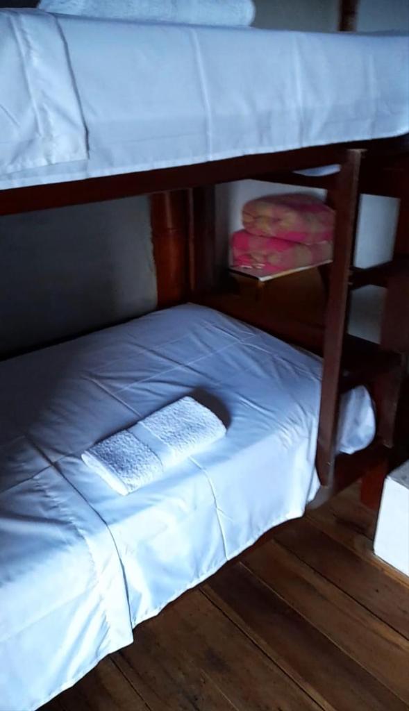 Cabin in the Mountains - Chalet photo 4