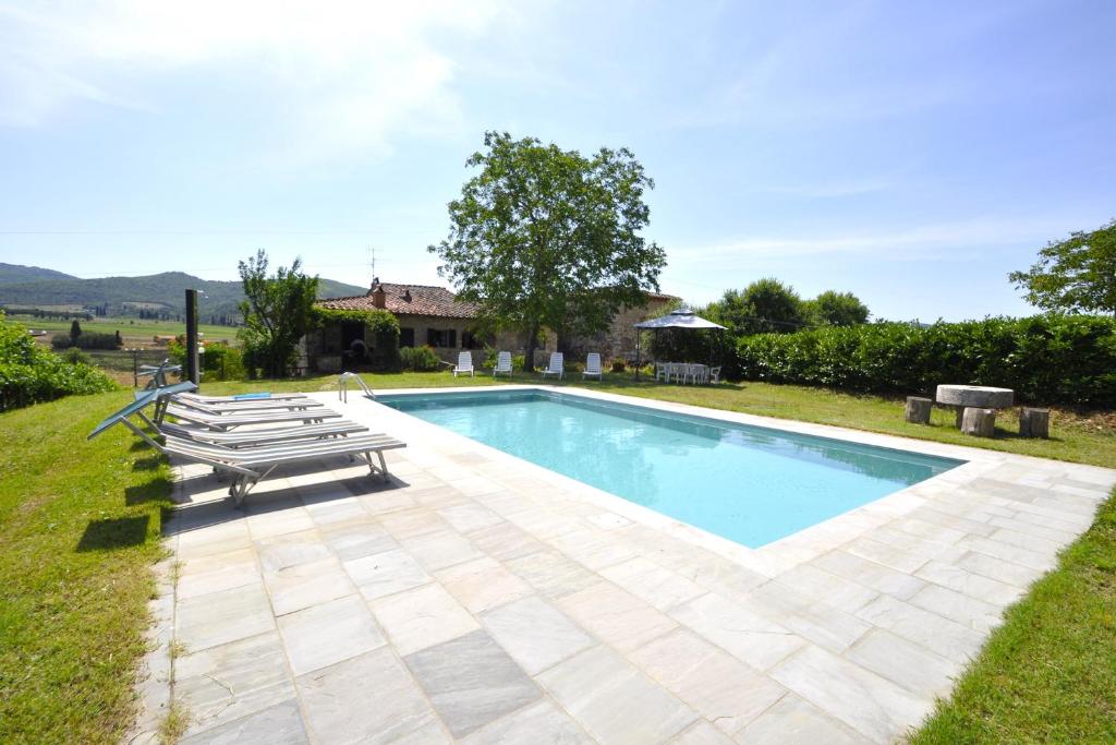 Villa Scerfia