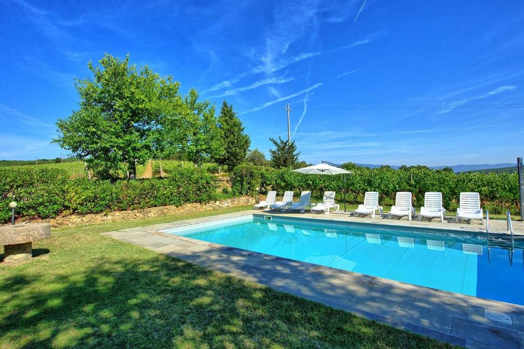 Villa Scerfia photo 1