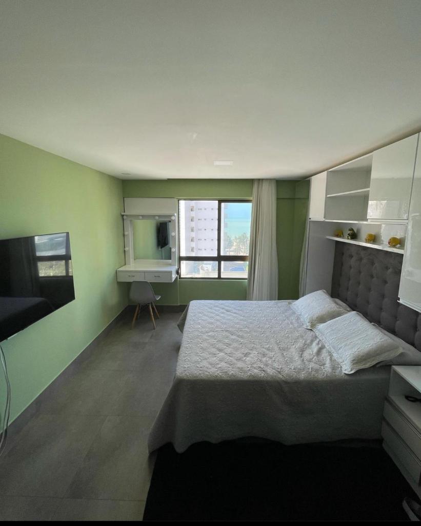 Ilusion hotel flat photo 2