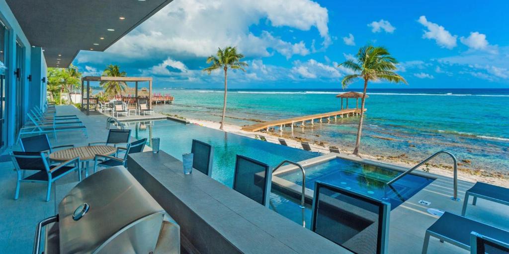 Evolution villa photo 1