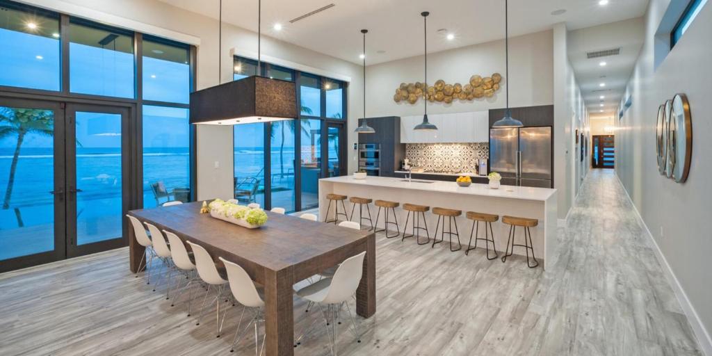 Evolution villa photo 2