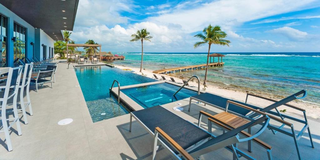 Evolution villa photo 4
