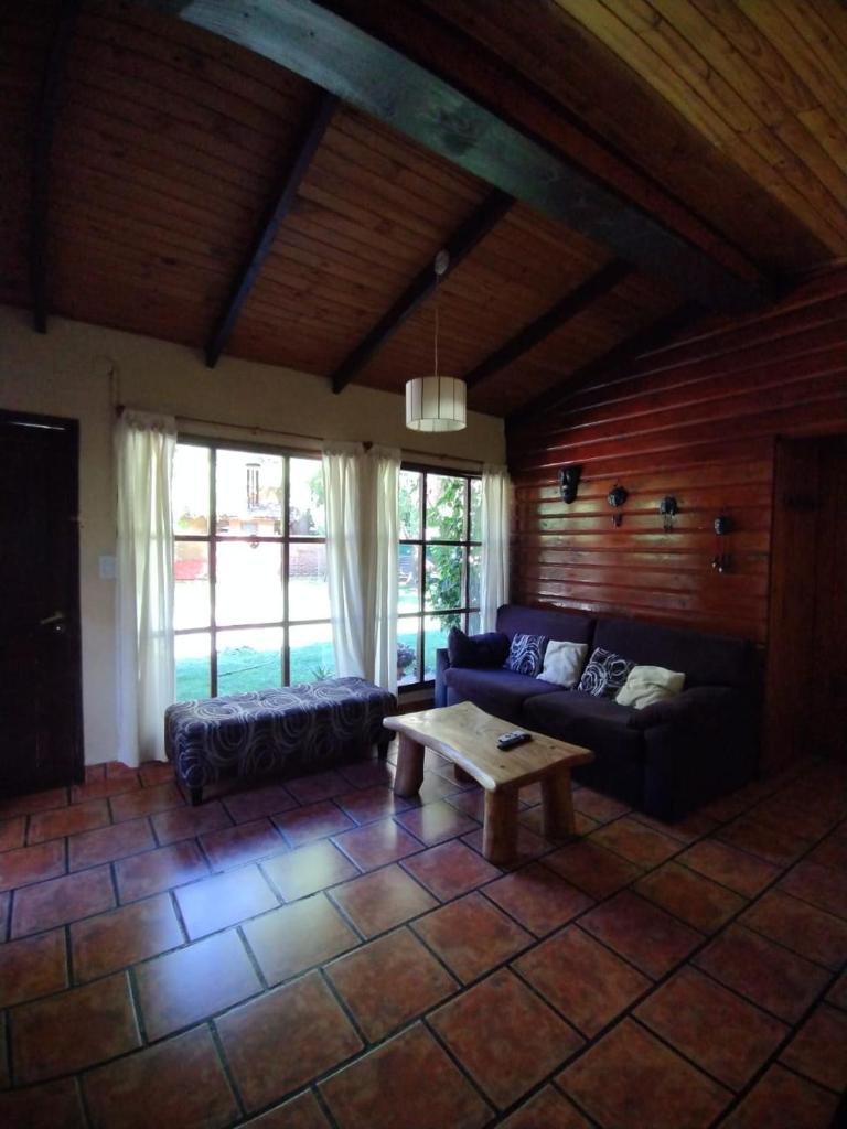 Cabañas Lamani photo 1