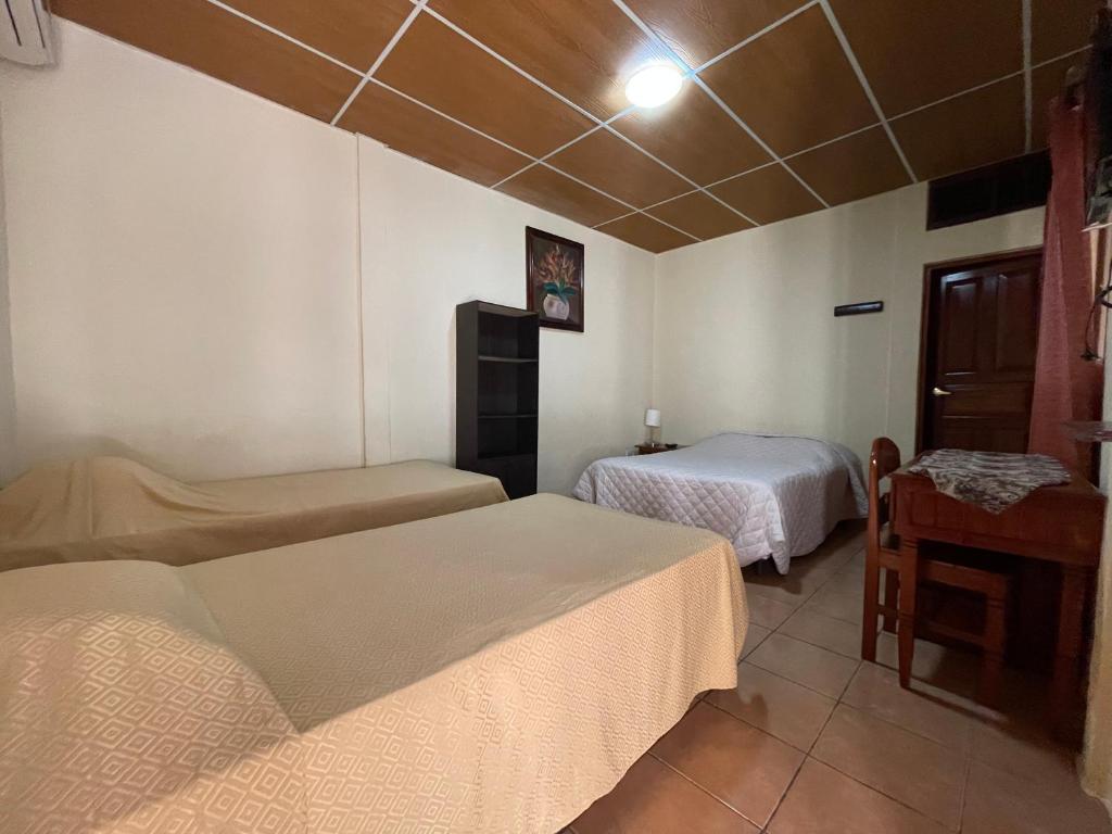 Hotel Vizcaino photo 3