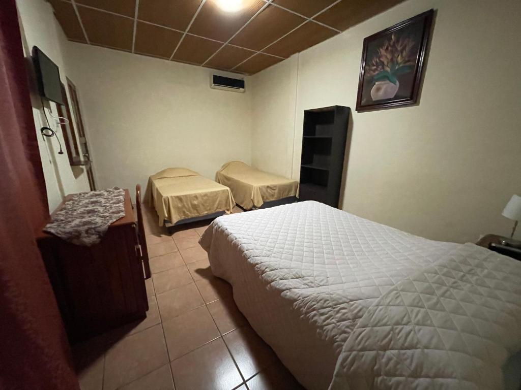 Hotel Vizcaino photo 2