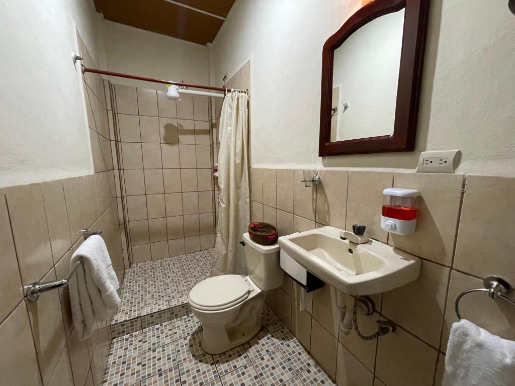 Hotel Vizcaino photo 1