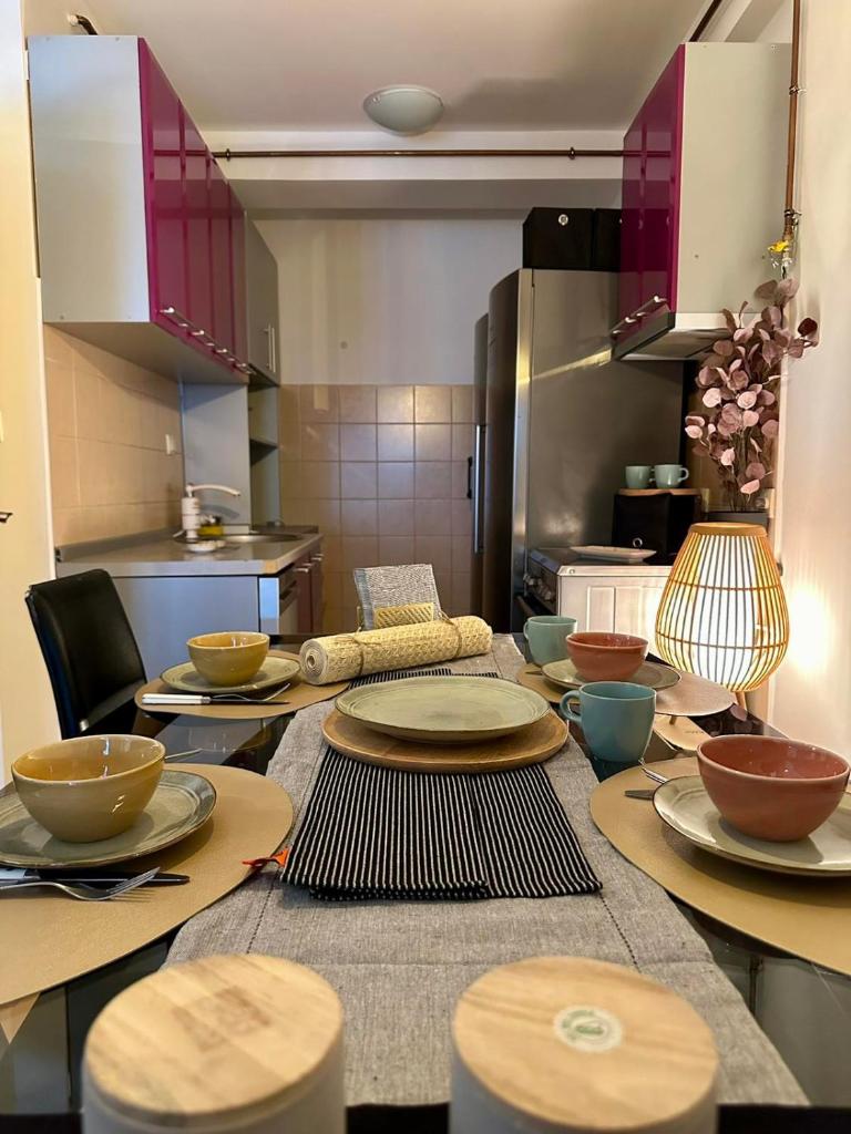 Apartman Glavna photo 2