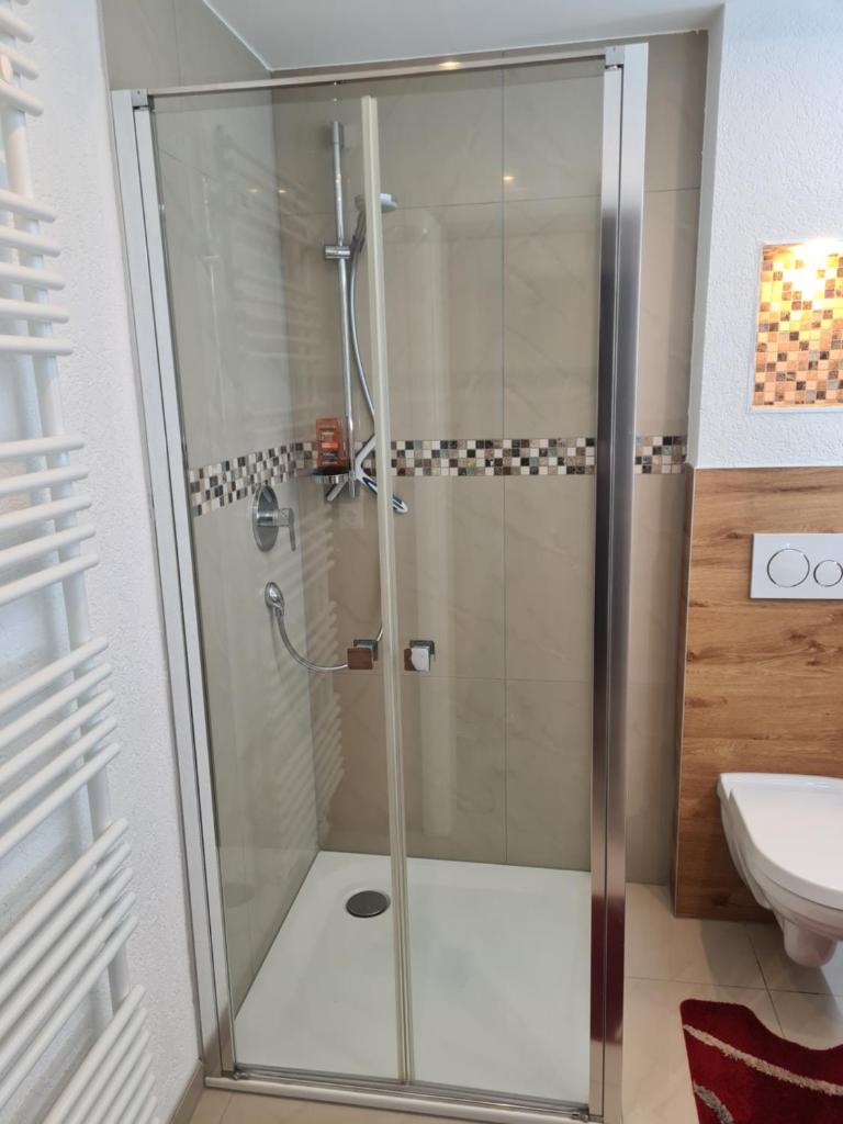 WellandHome Aalen - Private Deluxe Apartment photo 3