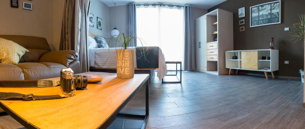 SUITES 509 photo 1