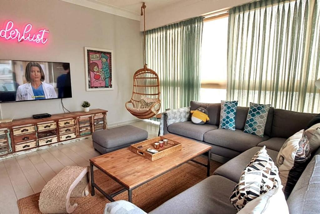Goistay Un Refugio Bohemio Chic photo 1