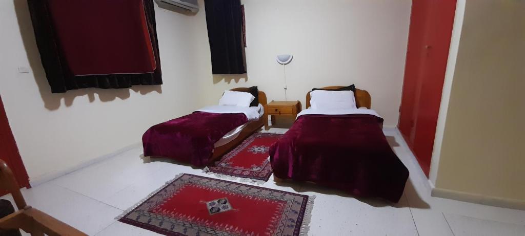 Hôtel Nidaros photo 1