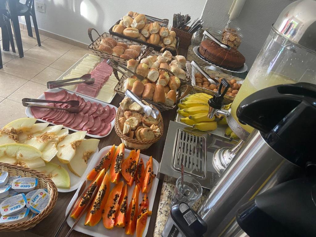 Maranata Hotel photo 4