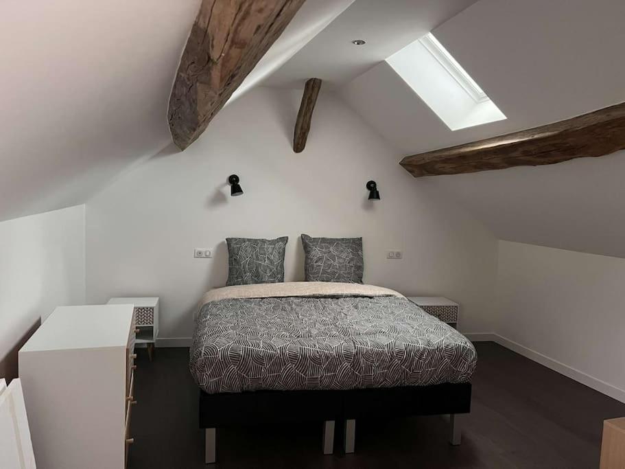 Appartement Gîte Le Marmont photo 1