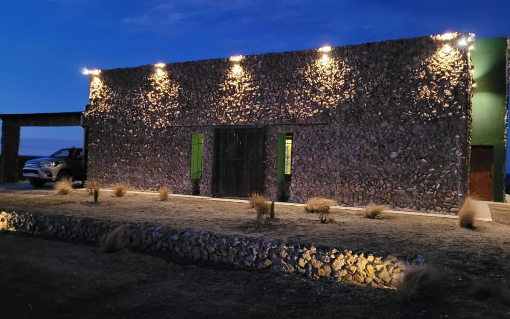 Casona Islas Blancas photo 2