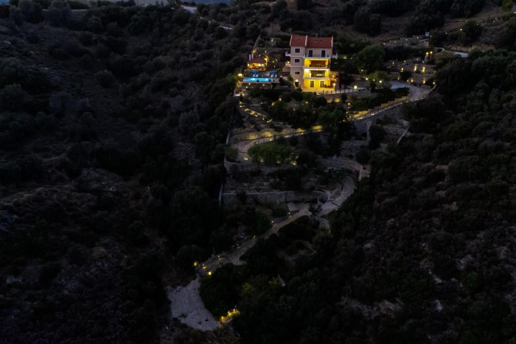 Villa Lumière- Avantes photo 3