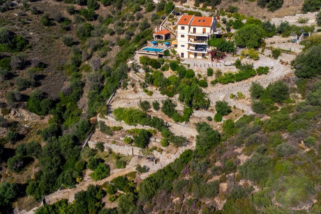 Villa Lumière- Avantes photo 2