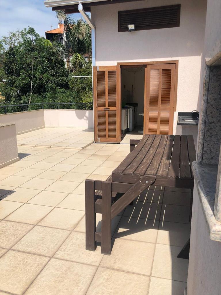 Apartamento de Praia em Bombinhas photo 4