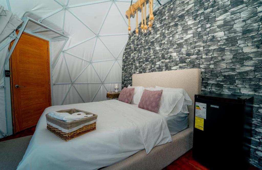 Ovalulú Glamping Hotel photo 3