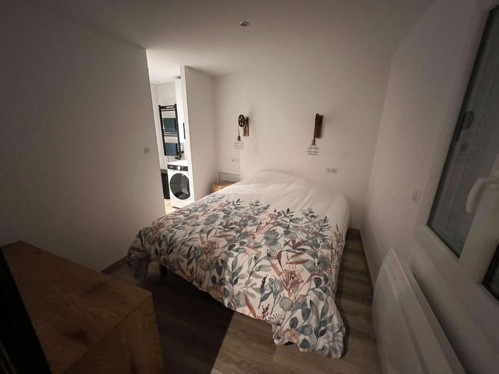 Appartement Cosy Gîte Le Marmont photo 3