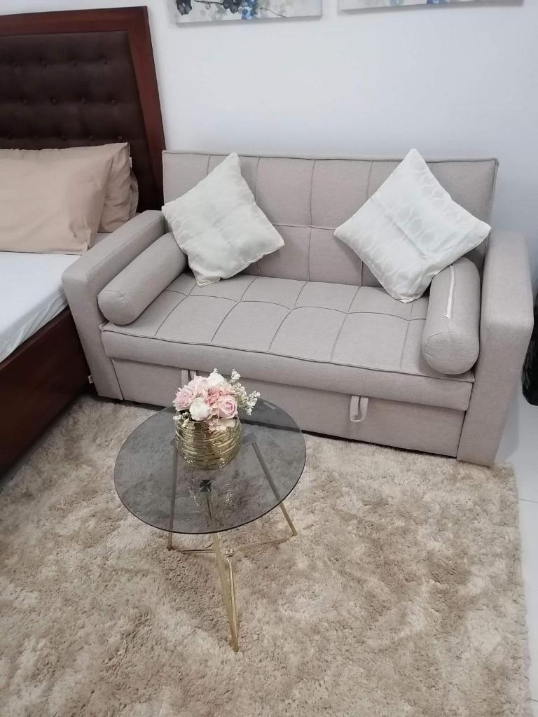 One Oasis Cebu newly refurnished Condominium Resort Mabolo Cebu photo 3