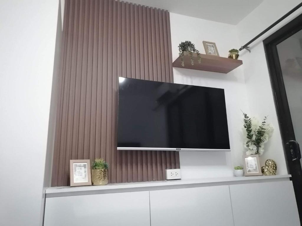 One Oasis Cebu newly refurnished Condominium Resort Mabolo Cebu photo 1