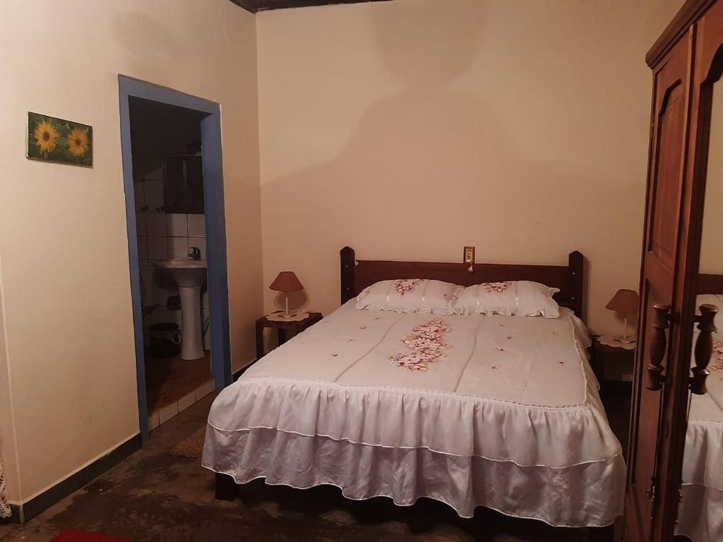 Casa Cabocla da Mantiqueira photo 4