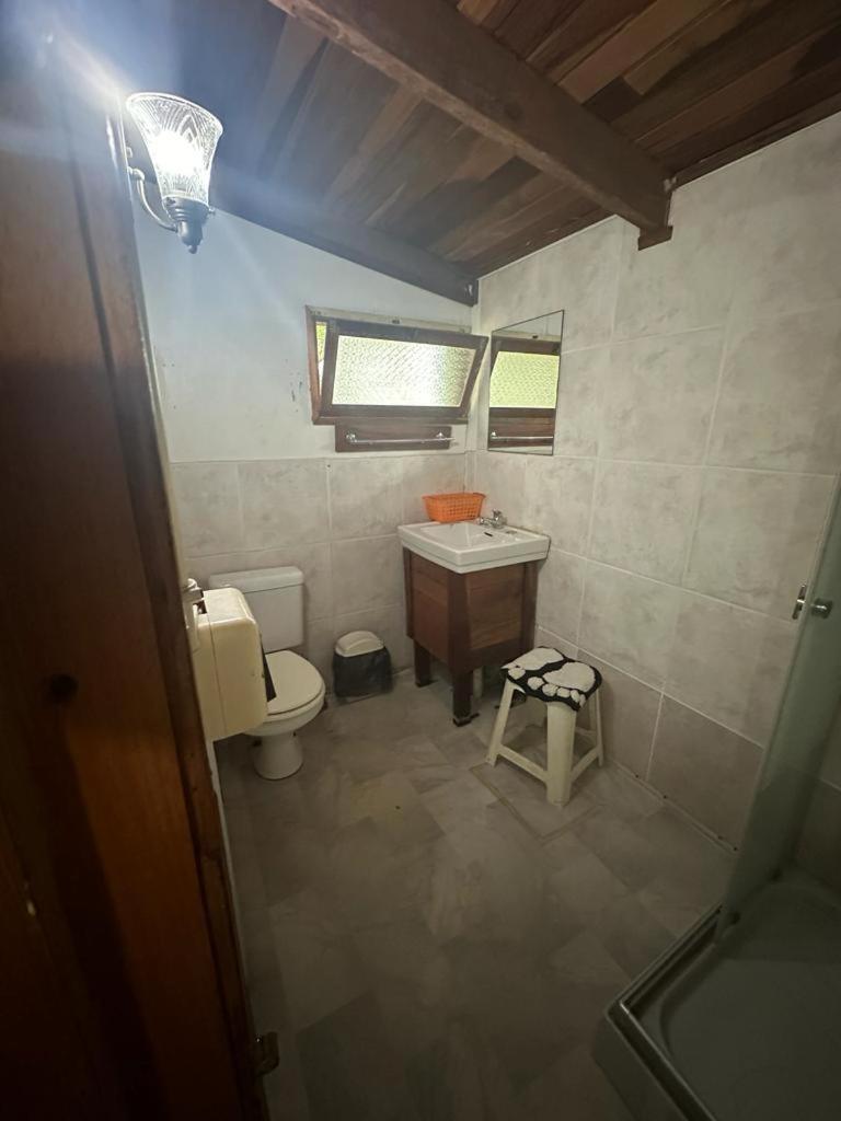 Cabaña eluney photo 1
