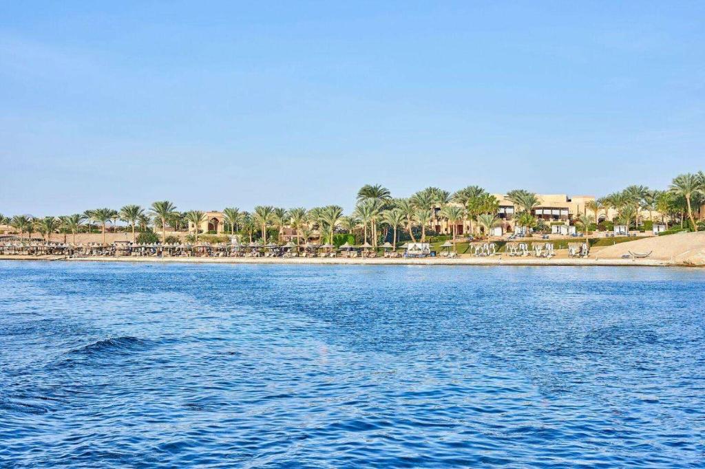 Steigenberger Coraya Beach - Adults Friendly 16 Years Plus photo 1