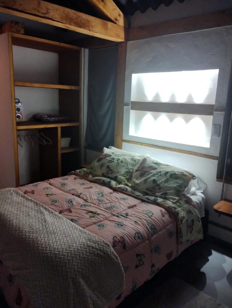Cabaña Zeus en Villas de San Felipe photo 3