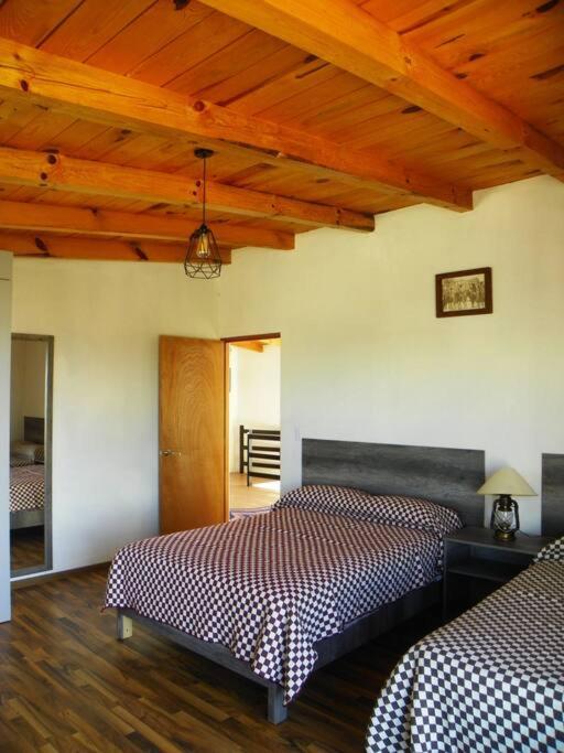 Casa Fresnos photo 1