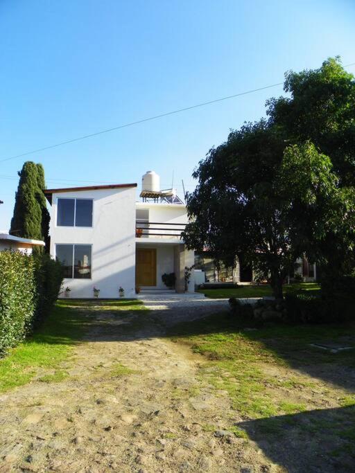 Casa Fresnos photo 3