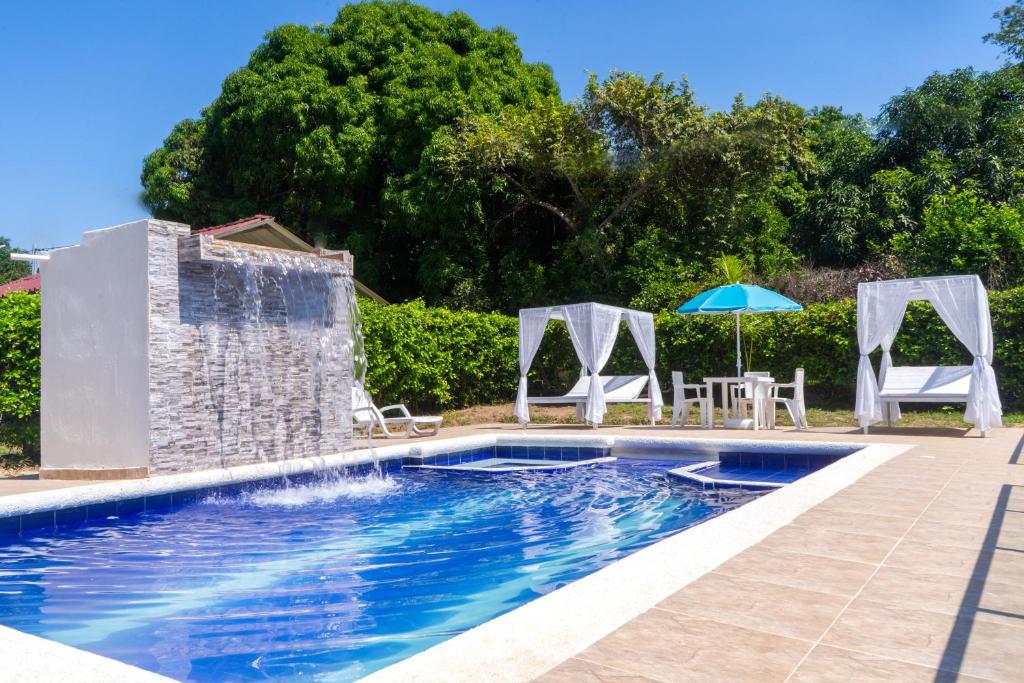 CASA QUINTA ATLANTIS