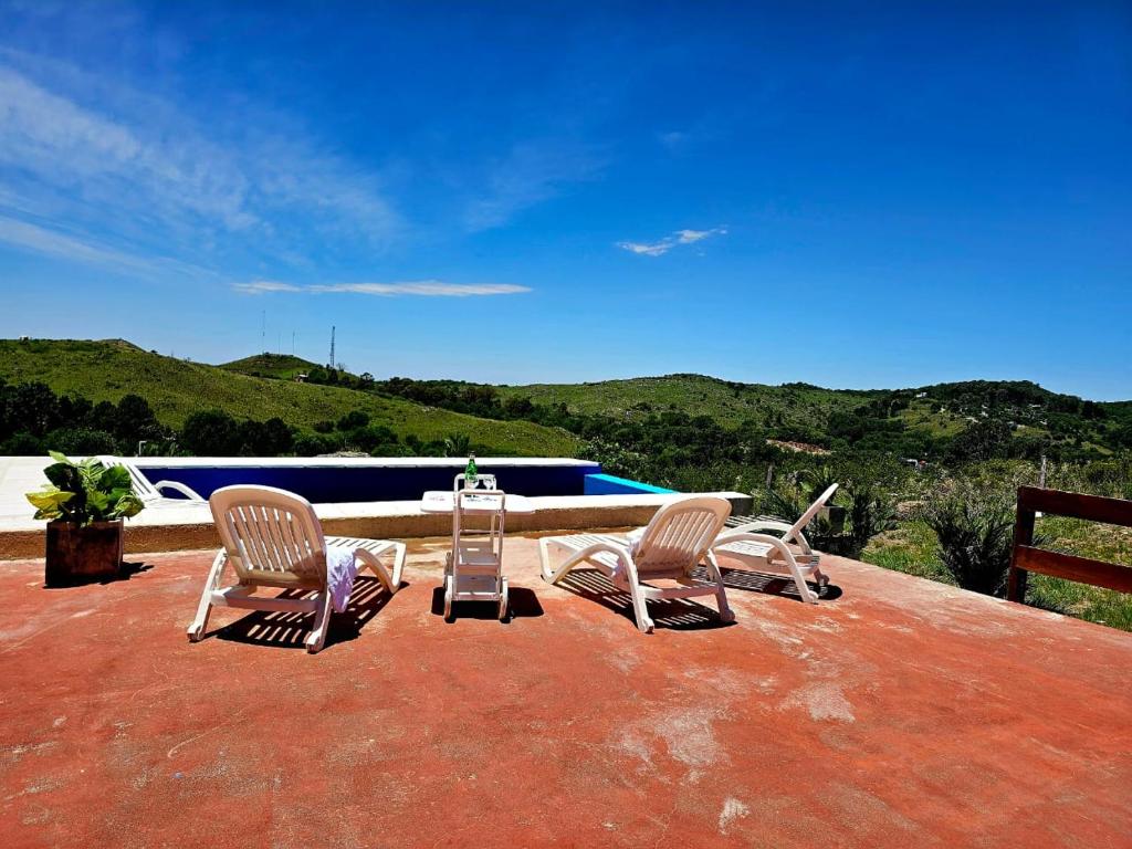 Casa Munay-Ki photo 4