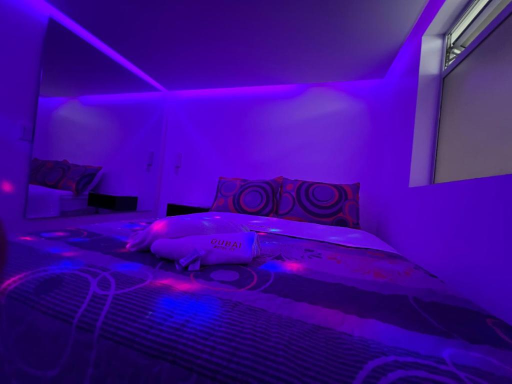 Dubai VIP Motel photo 3