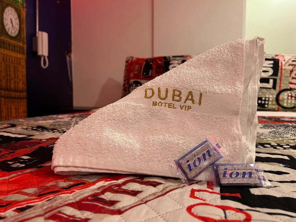 Dubai VIP Motel photo 4