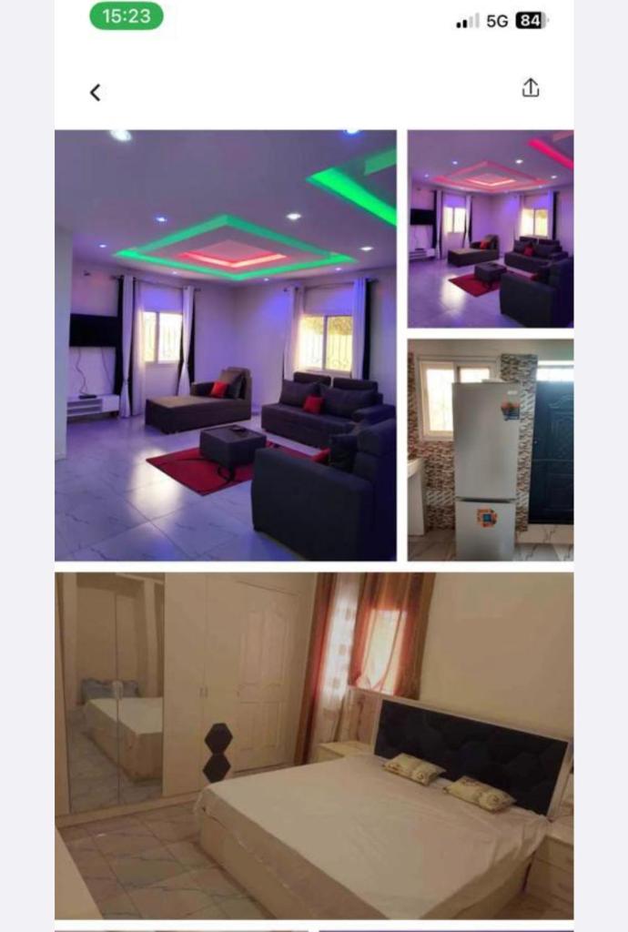 Maison cool photo 4