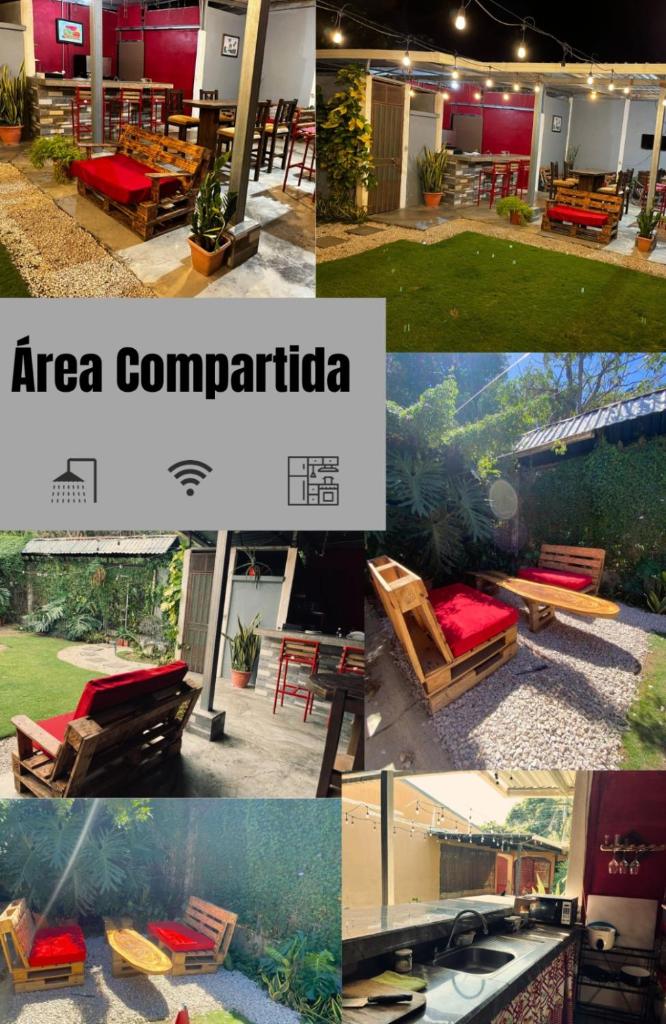 Gamboa Lodging 2 photo 1