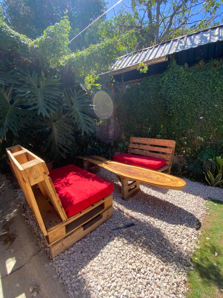 Gamboa Lodging 2 photo 2