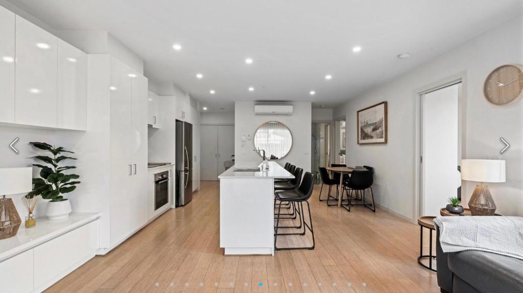 Ocean Grove Breeze On The Terrace Coastal Apartment photo 2