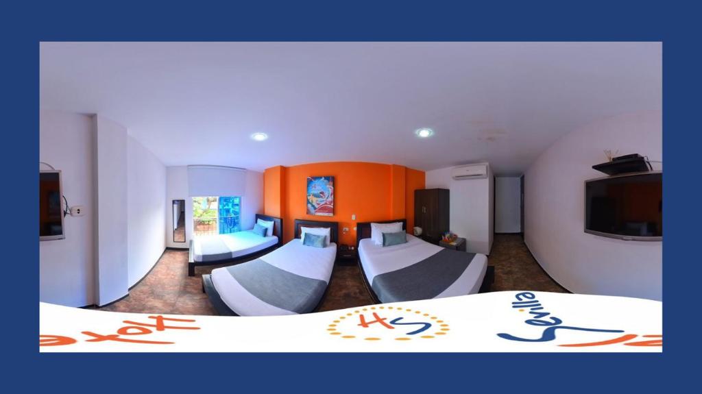 Hotel Sevilla Neiva photo 3