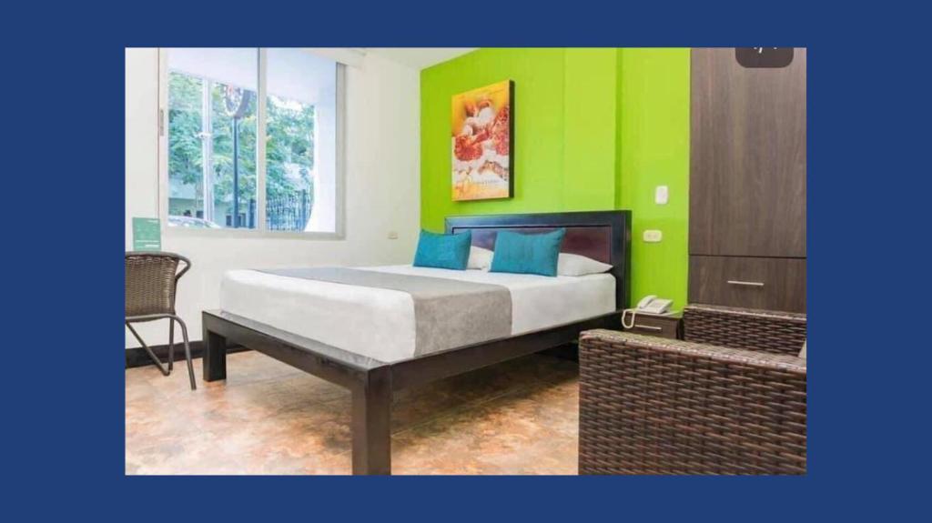 Hotel Sevilla Neiva photo 1