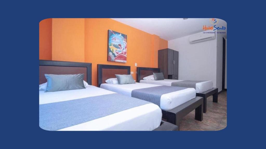 Hotel Sevilla Neiva photo 2