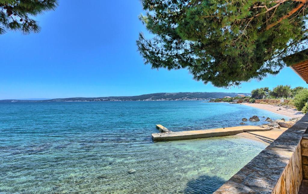 Apartments by the sea Kastel Stafilic, Kastela - 21981 photo 2
