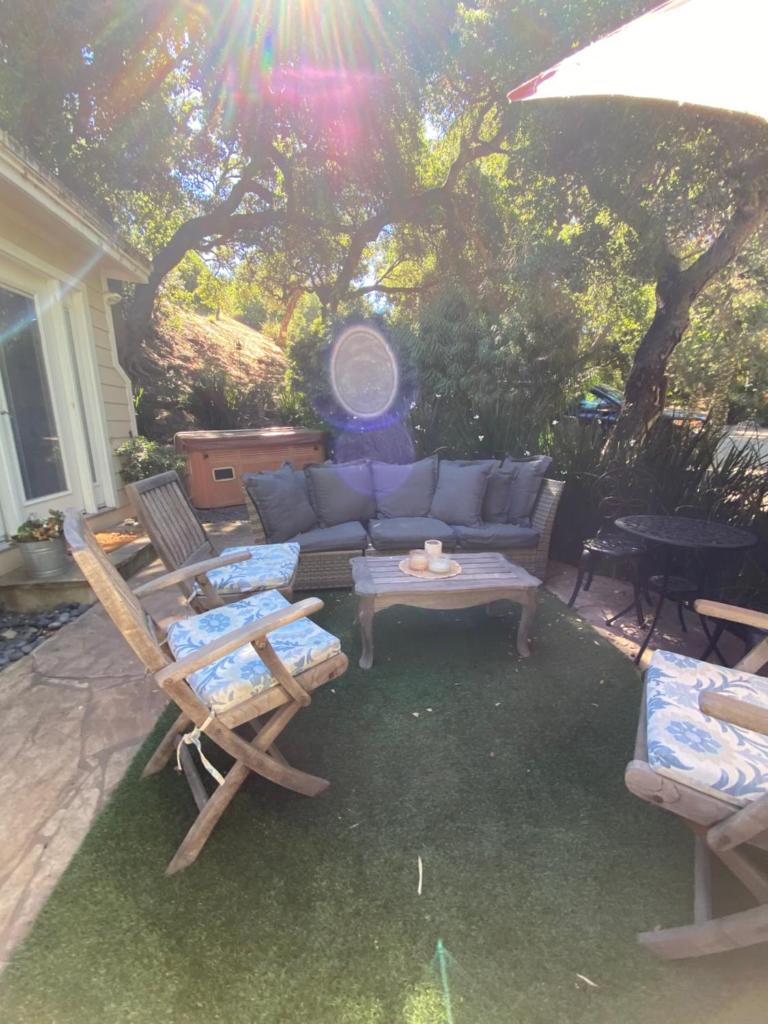 Malibu Ranch Guest House Hideway photo 2