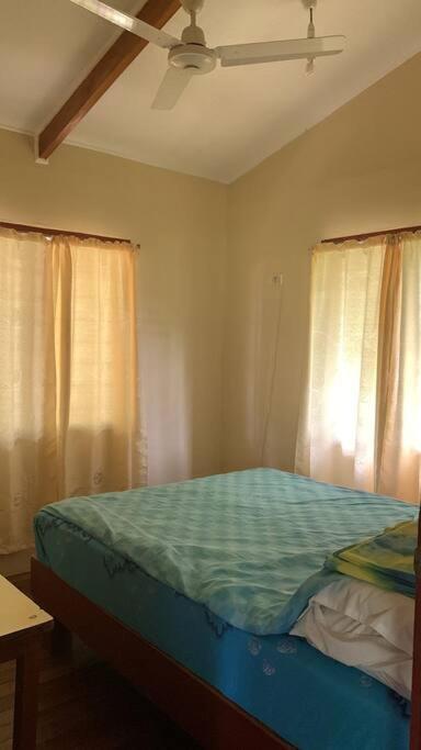 Canopy cottage photo 3