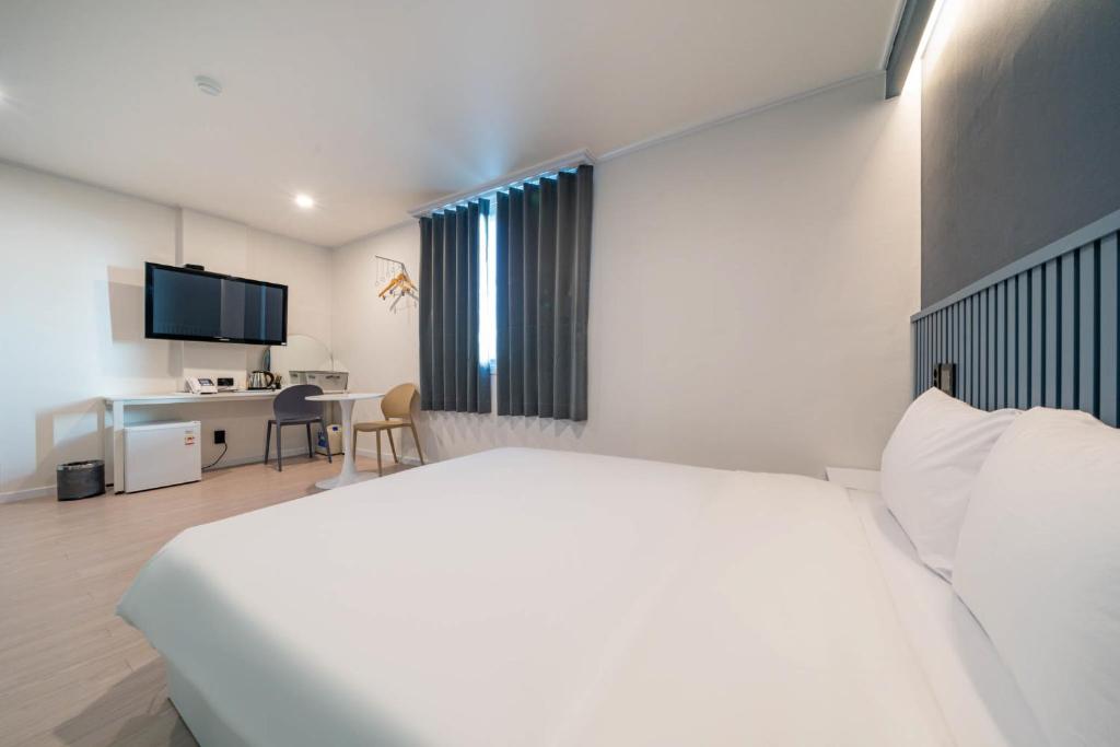 Hotel gongjicheon 2 photo 2