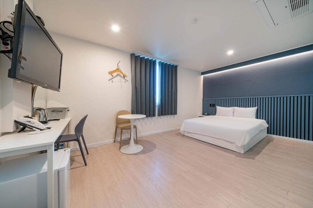 Hotel gongjicheon 2 photo 3