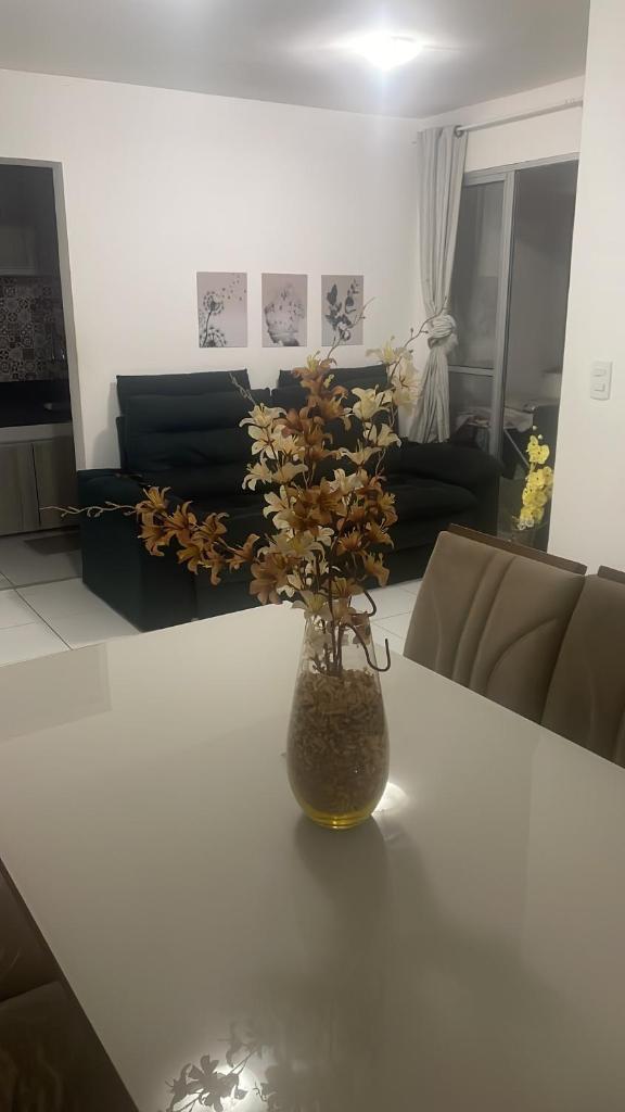 Apartamento Tupa