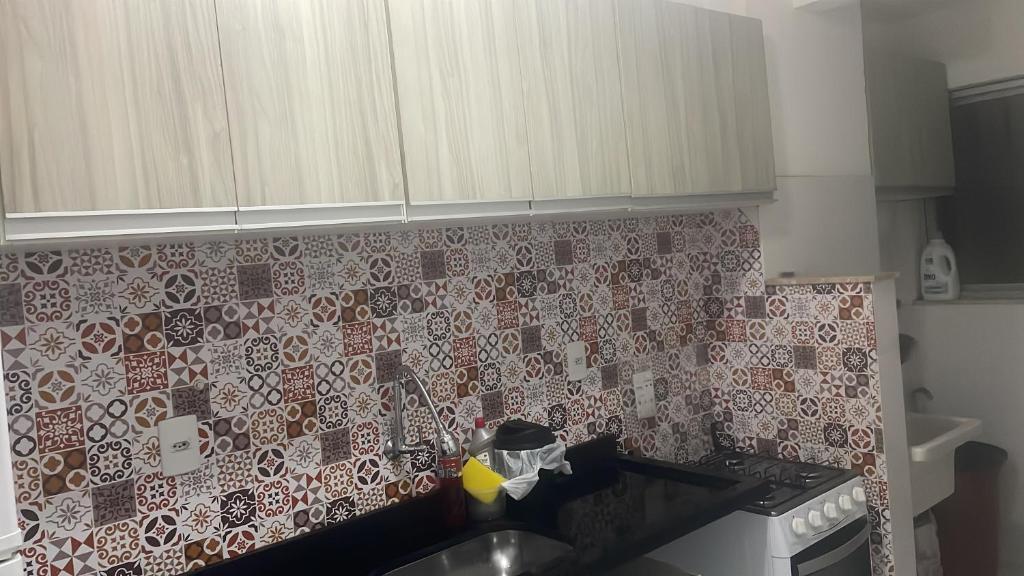 Apartamento Tupa photo 3
